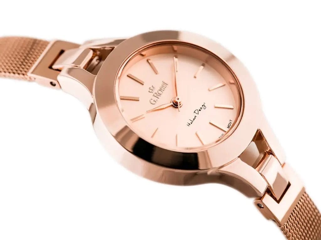 Zegarek G. Rossi - 10061B Zegarek G. Rossi - 10061B - Lorence 5900148013946