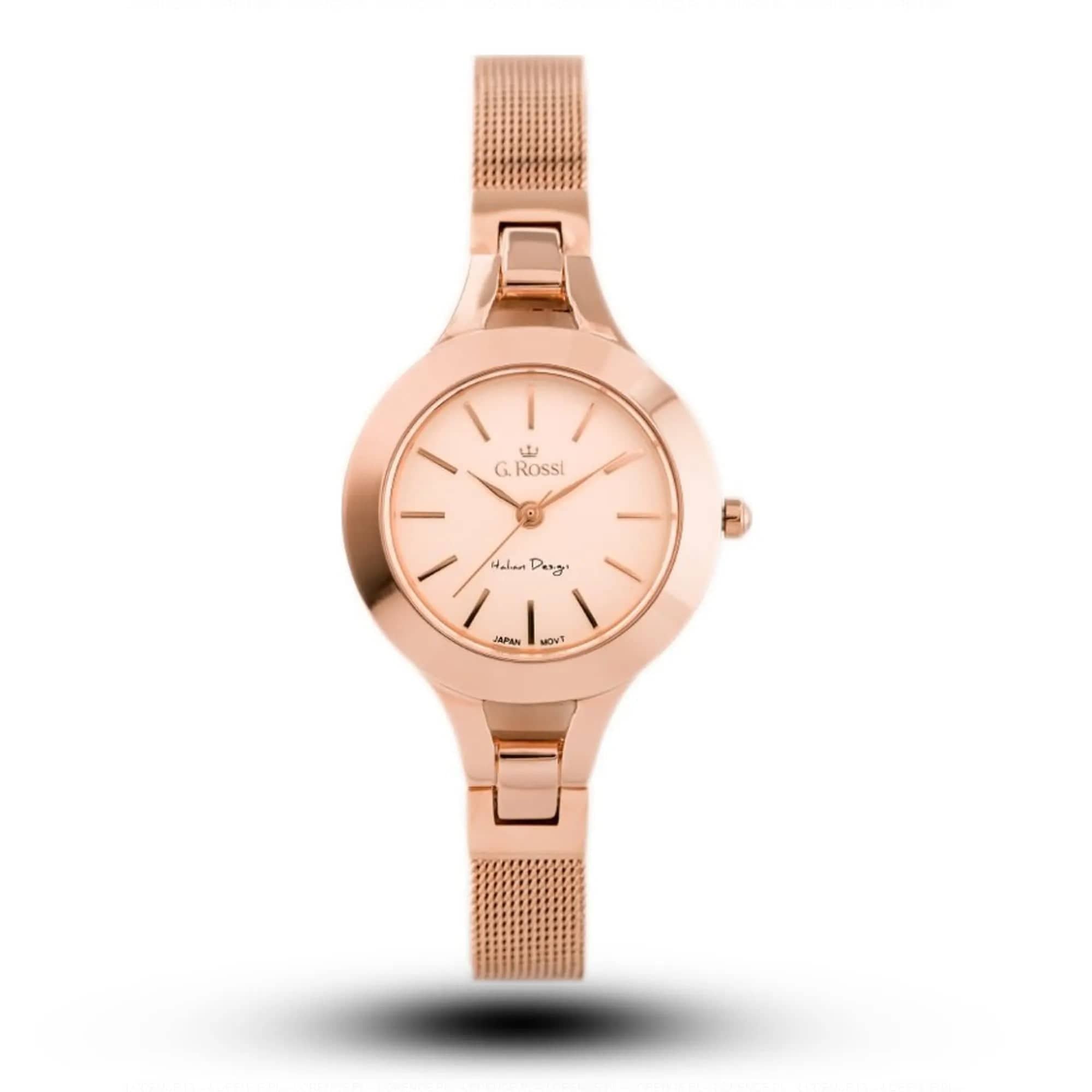 Zegarek G. Rossi - 10061B Zegarek G. Rossi - 10061B - Lorence 5900148013946