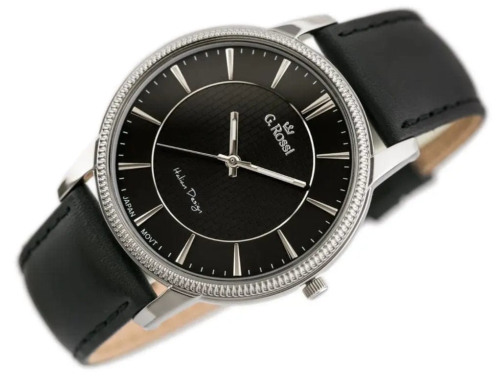 Zegarek G. Rossi - 10077A Zegarek G. Rossi - 10077A - Lorence 5900148013953
