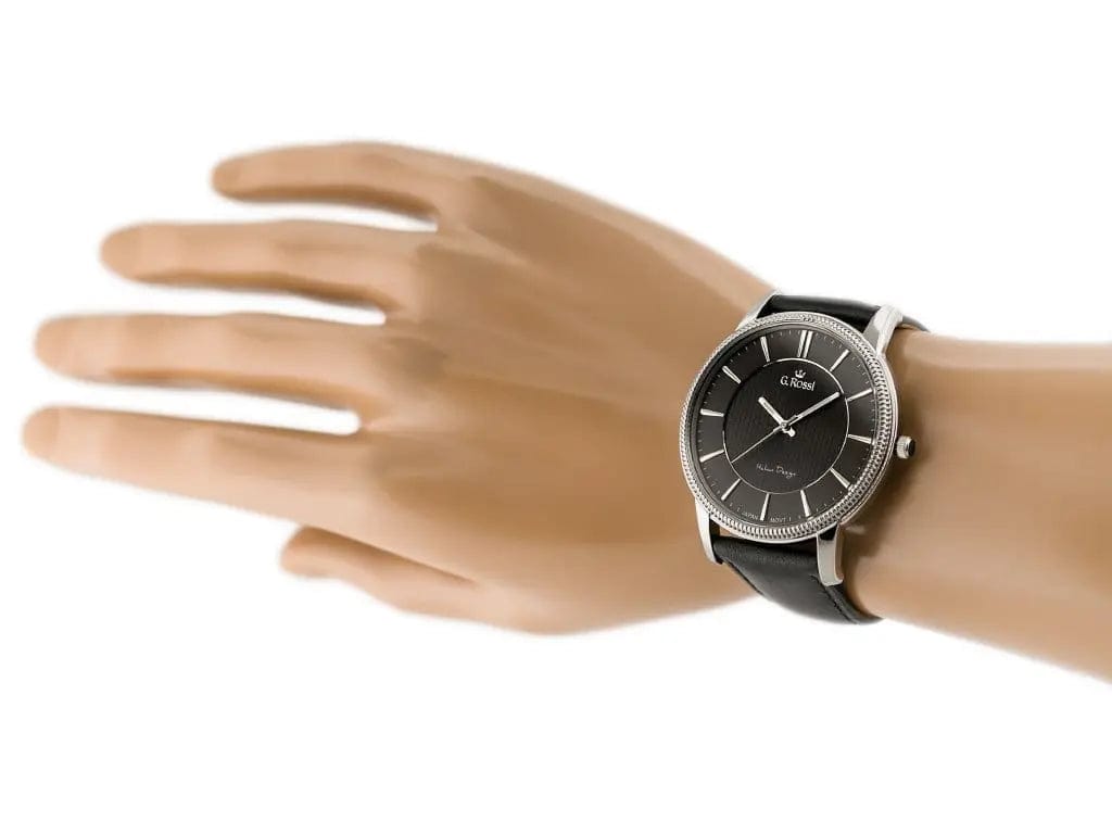 Zegarek G. Rossi - 10077A Zegarek G. Rossi - 10077A - Lorence 5900148013953
