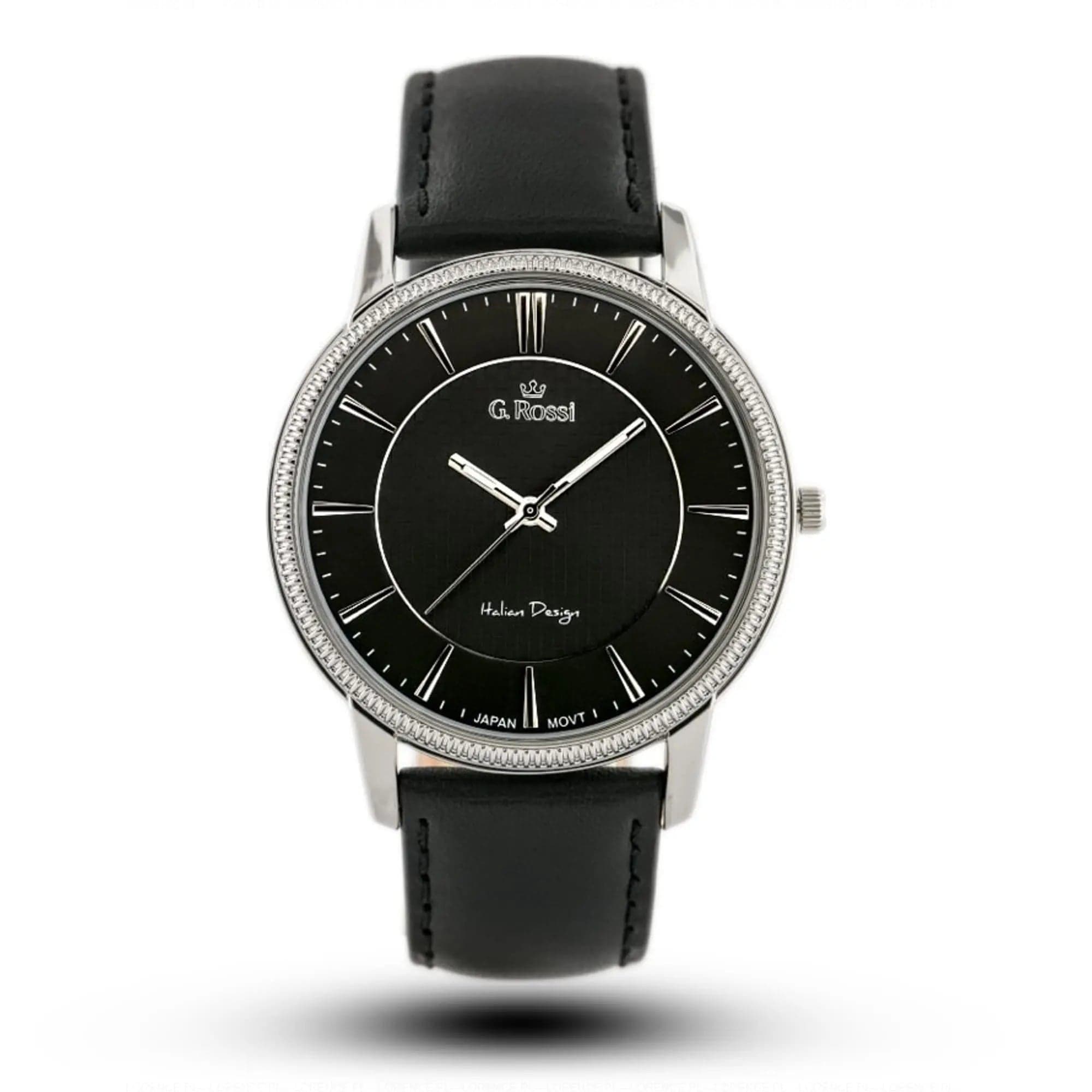 Zegarek G. Rossi - 10077A Zegarek G. Rossi - 10077A - Lorence 5900148013953