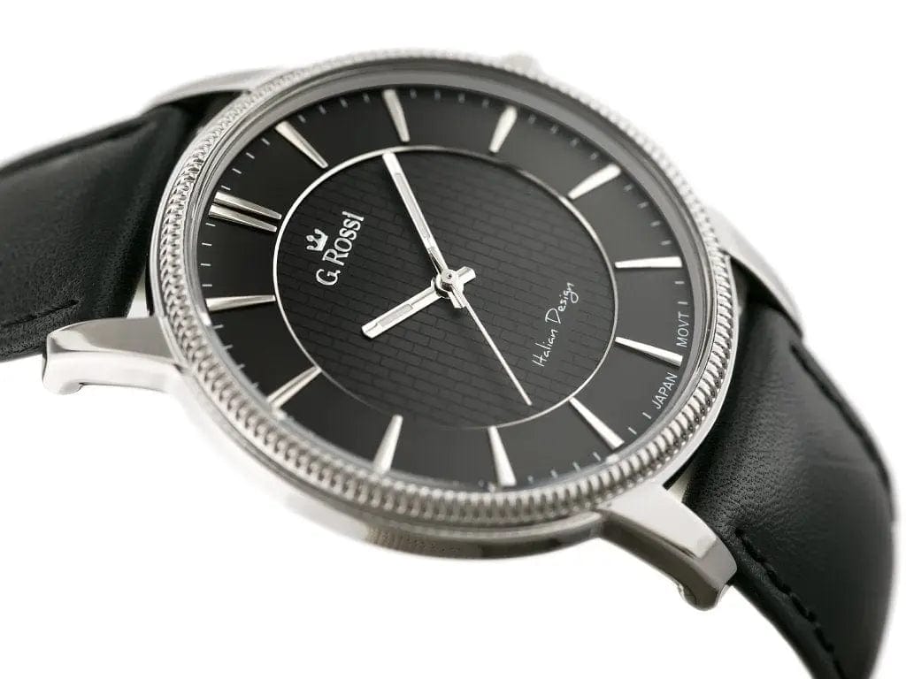 Zegarek G. Rossi - 10077A Zegarek G. Rossi - 10077A - Lorence 5900148013953