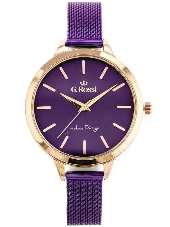 Zegarek G. Rossi - 10296B Zegarek G. Rossi - 10296B - Lorence 5900148034781