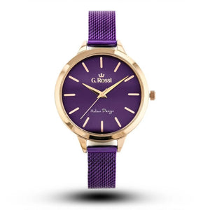 Zegarek G. Rossi - 10296B Zegarek G. Rossi - 10296B - Lorence 5900148034781