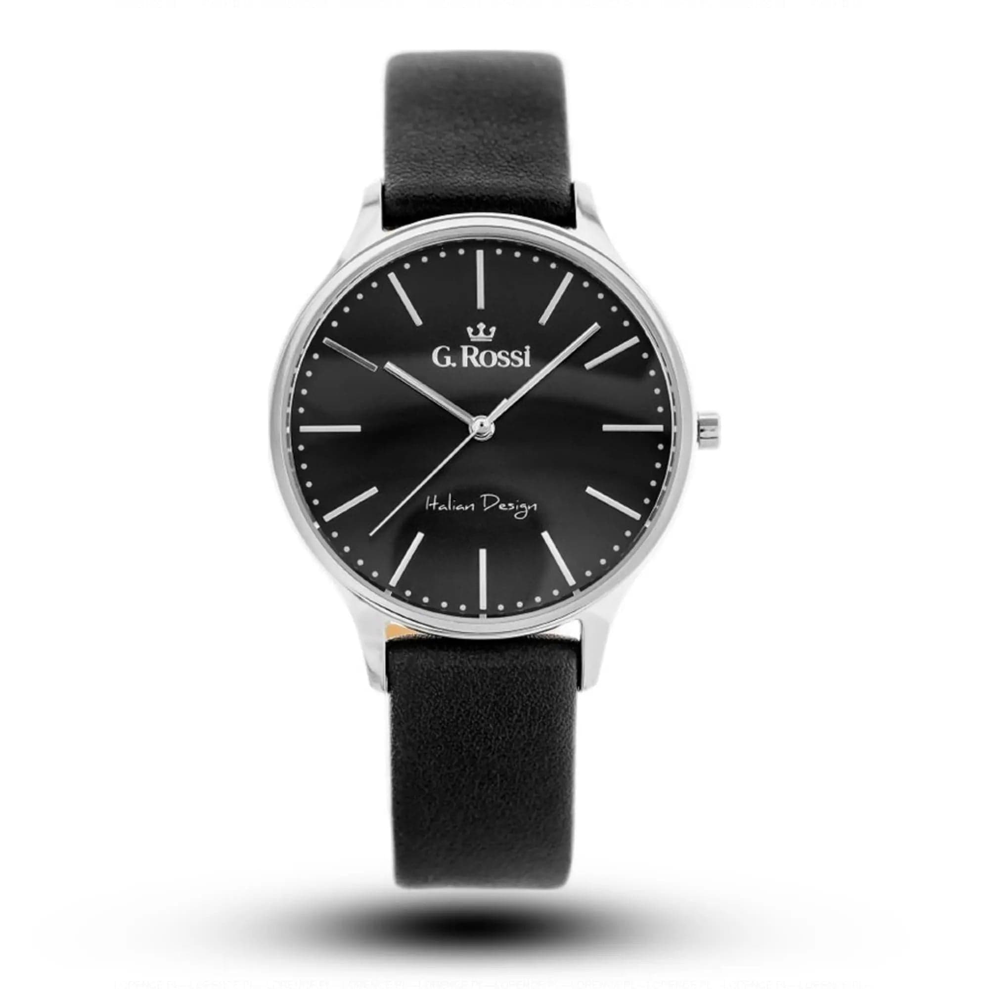 Zegarek G. Rossi - 10317A8-1A1 Zegarek G. Rossi - 10317A8-1A1 - Lorence 5900148040003