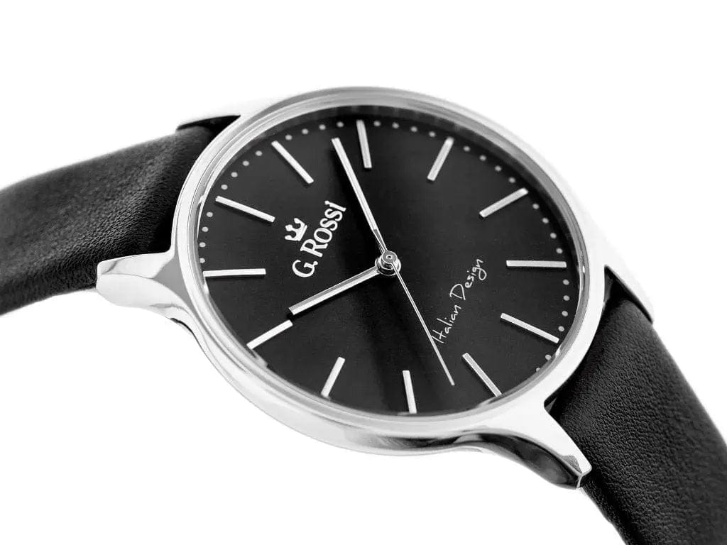 Zegarek G. Rossi - 10317A8-1A1 Zegarek G. Rossi - 10317A8-1A1 - Lorence 5900148040003
