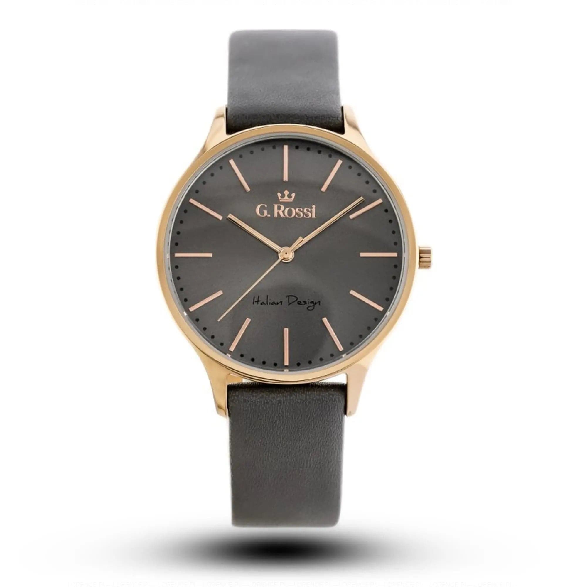 Zegarek G. Rossi - 10317A8-1B3 Zegarek G. Rossi - 10317A8-1B3 - Lorence 5900148040027