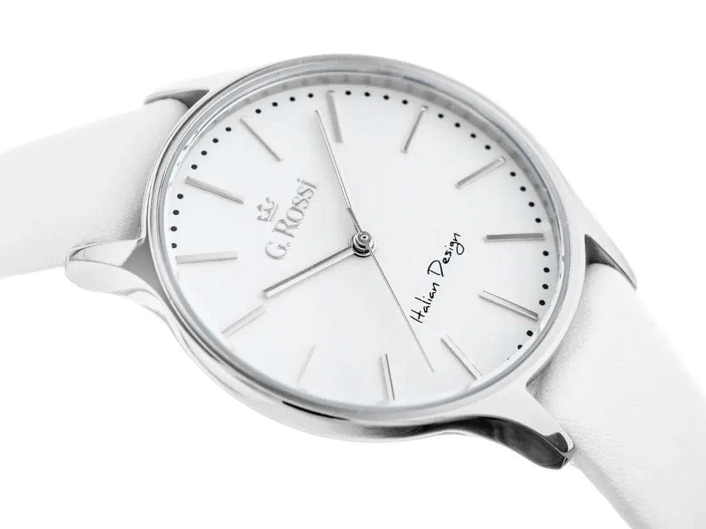 Zegarek G. Rossi - 10317A8-3C1 Zegarek G. Rossi - 10317A8-3C1 - Lorence 5900148039984