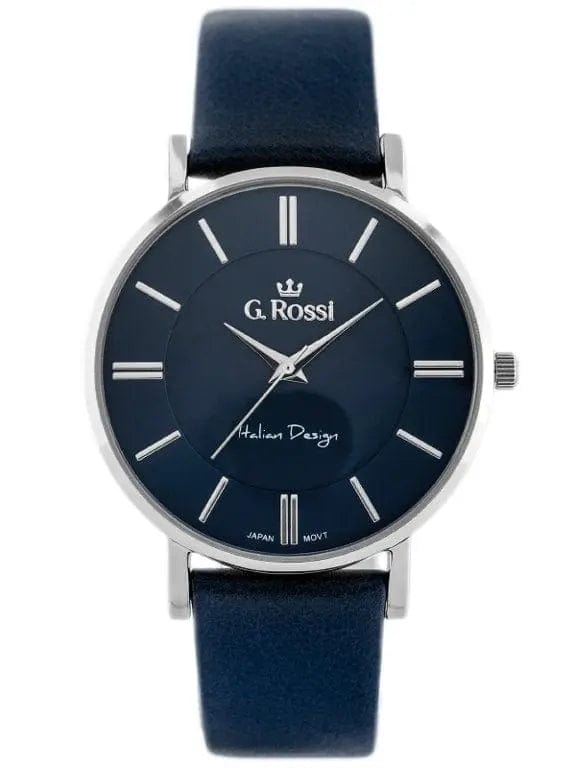 Zegarek G. Rossi - 10401A-6F1 Zegarek G. Rossi - 10401A-6F1 - Lorence 5900148031131