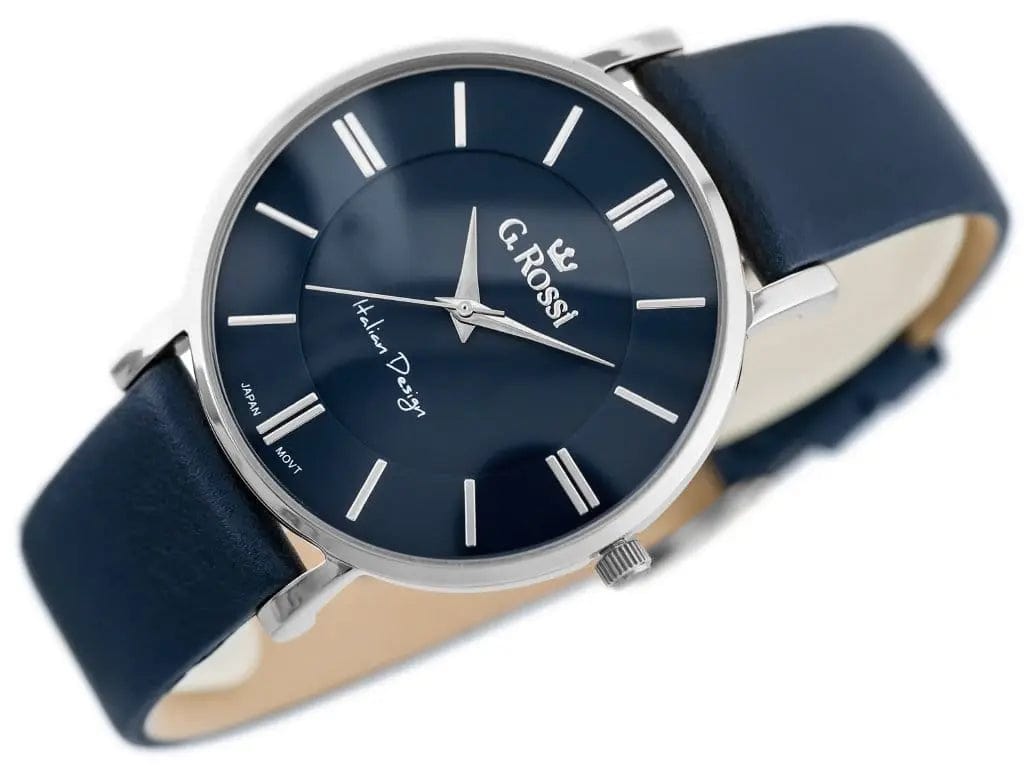 Zegarek G. Rossi - 10401A-6F1 Zegarek G. Rossi - 10401A-6F1 - Lorence 5900148031131