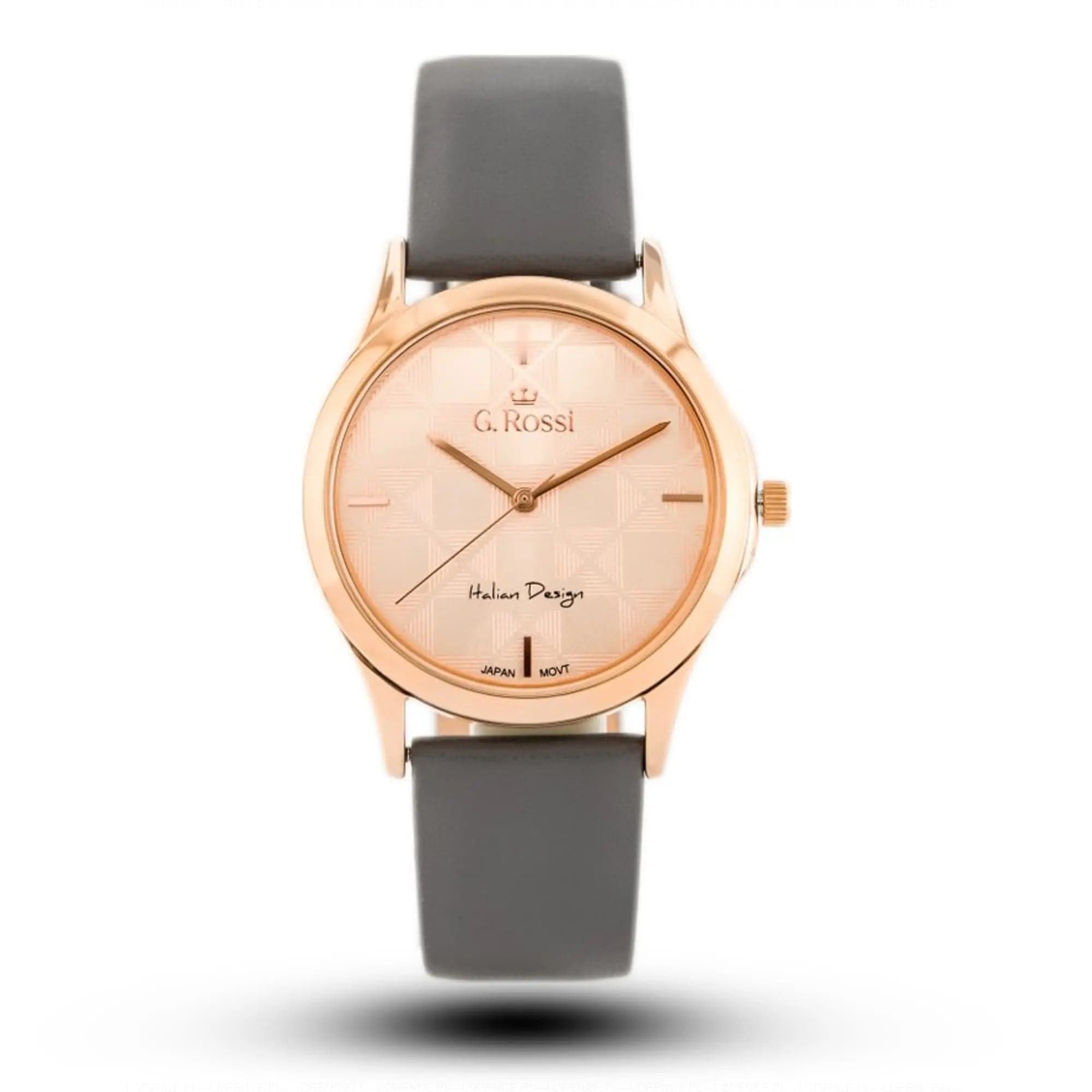 Zegarek G. Rossi - 10513A Zegarek G. Rossi - 10513A - Lorence 5900148014615