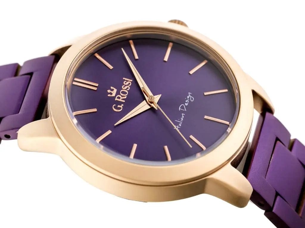 Zegarek G. Rossi - 10659B Zegarek G. Rossi - 10659B - Lorence 5900148034705