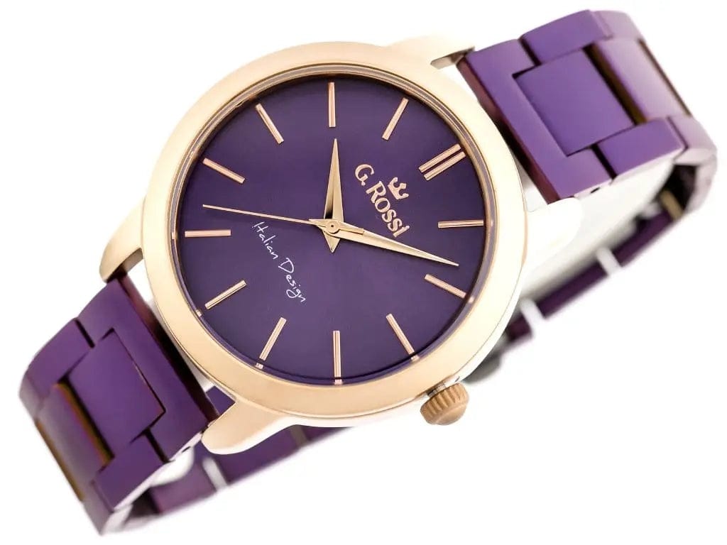 Zegarek G. Rossi - 10659B Zegarek G. Rossi - 10659B - Lorence 5900148034705