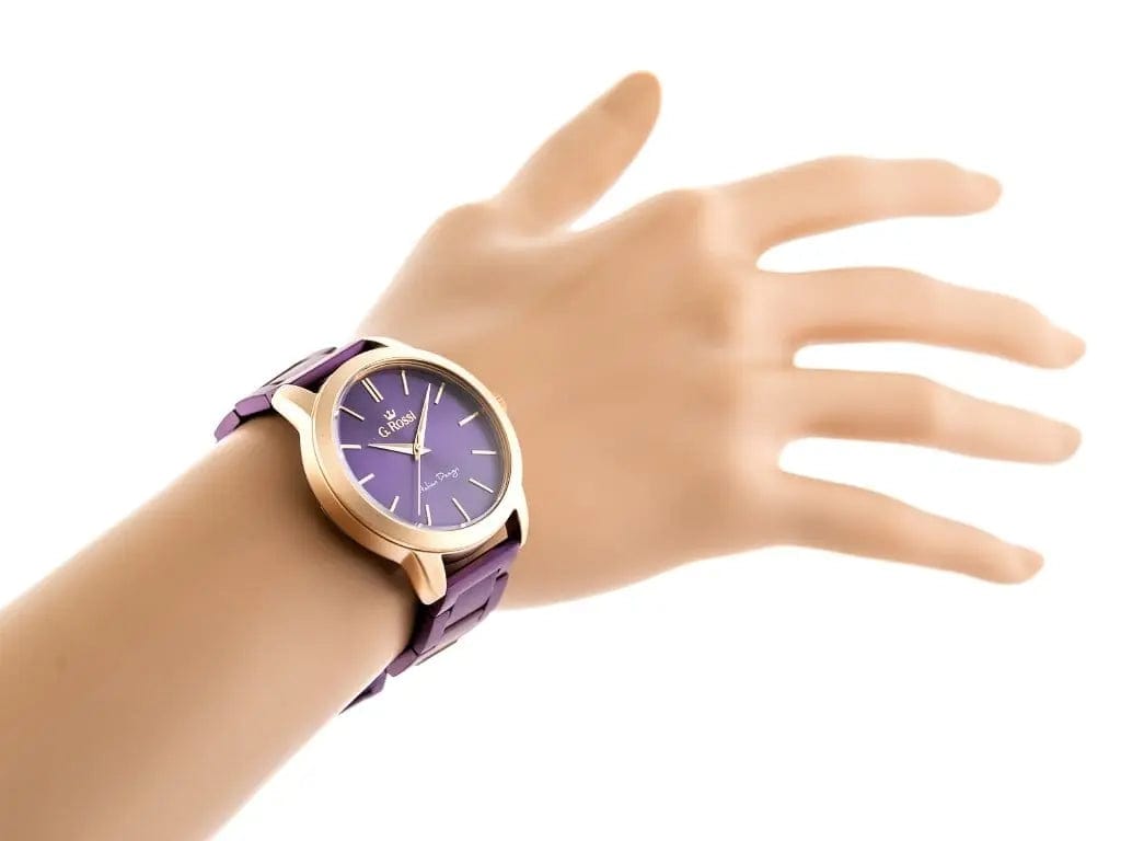 Zegarek G. Rossi - 10659B Zegarek G. Rossi - 10659B - Lorence 5900148034705