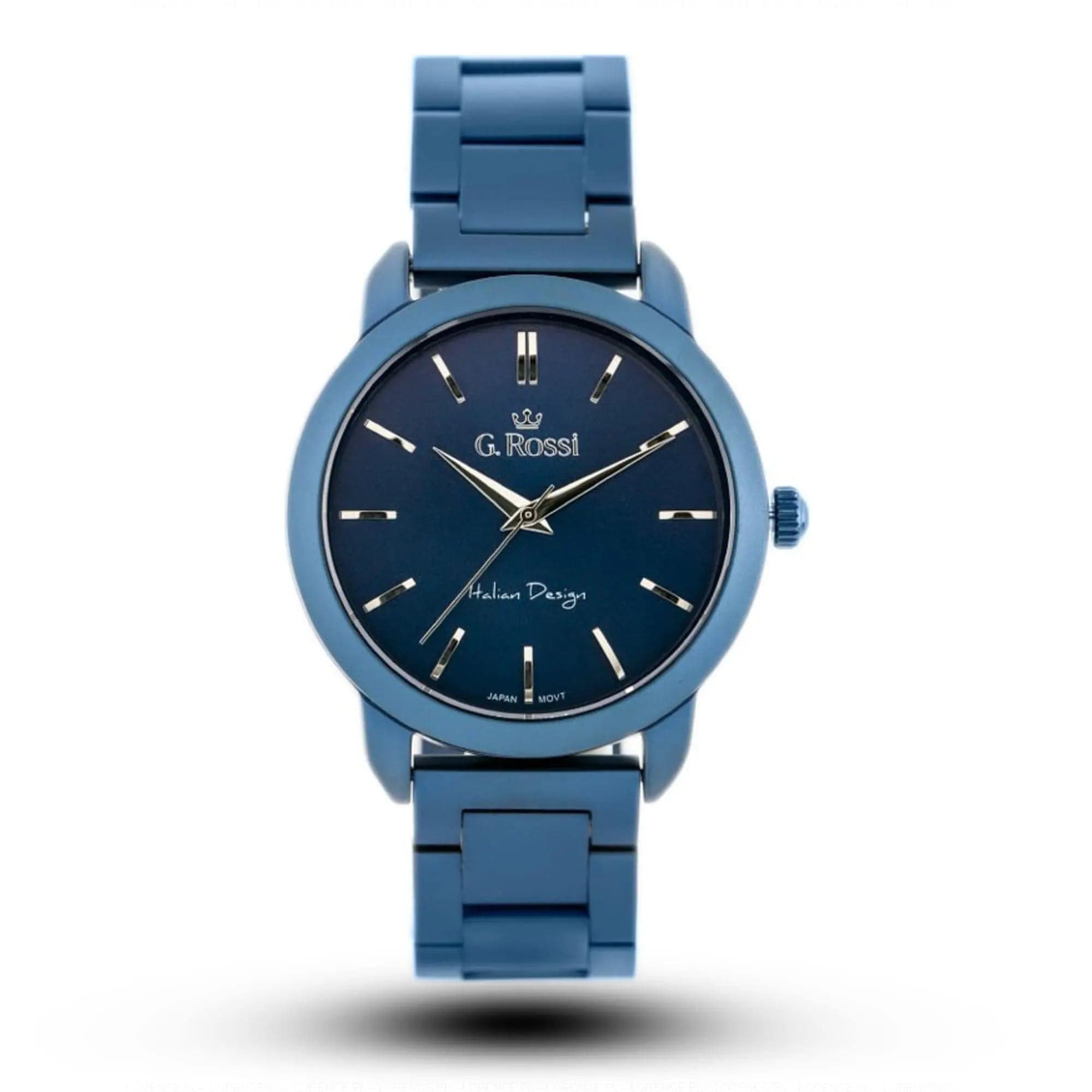Zegarek G. Rossi - 10659B Zegarek G. Rossi - 10659B - Lorence 5900148034699