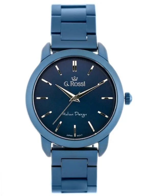 Zegarek G. Rossi - 10659B Zegarek G. Rossi - 10659B - Lorence 5900148034699