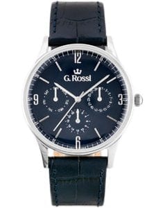 G.Rossi ZEGAREK G. ROSSI - 10737A-6F1