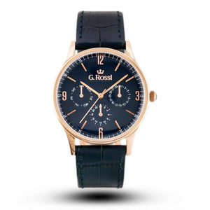Zegarek G. Rossi - 10737A-6F3 Zegarek G. Rossi - 10737A-6F3 - Lorence 5900148027172