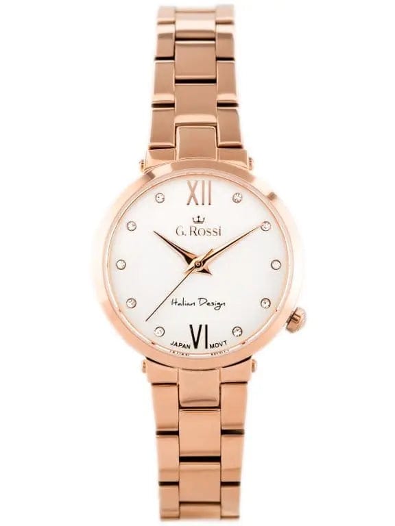 Zegarek G. Rossi - 11064B Zegarek G. Rossi - 11064B - Lorence 5900148015520