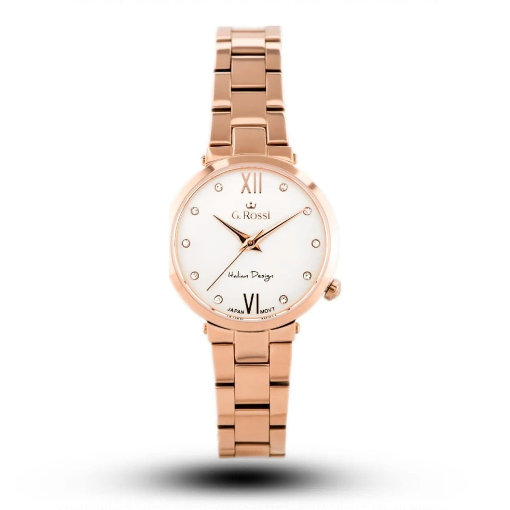 Zegarek G. Rossi - 11064B Zegarek G. Rossi - 11064B - Lorence 5900148015520