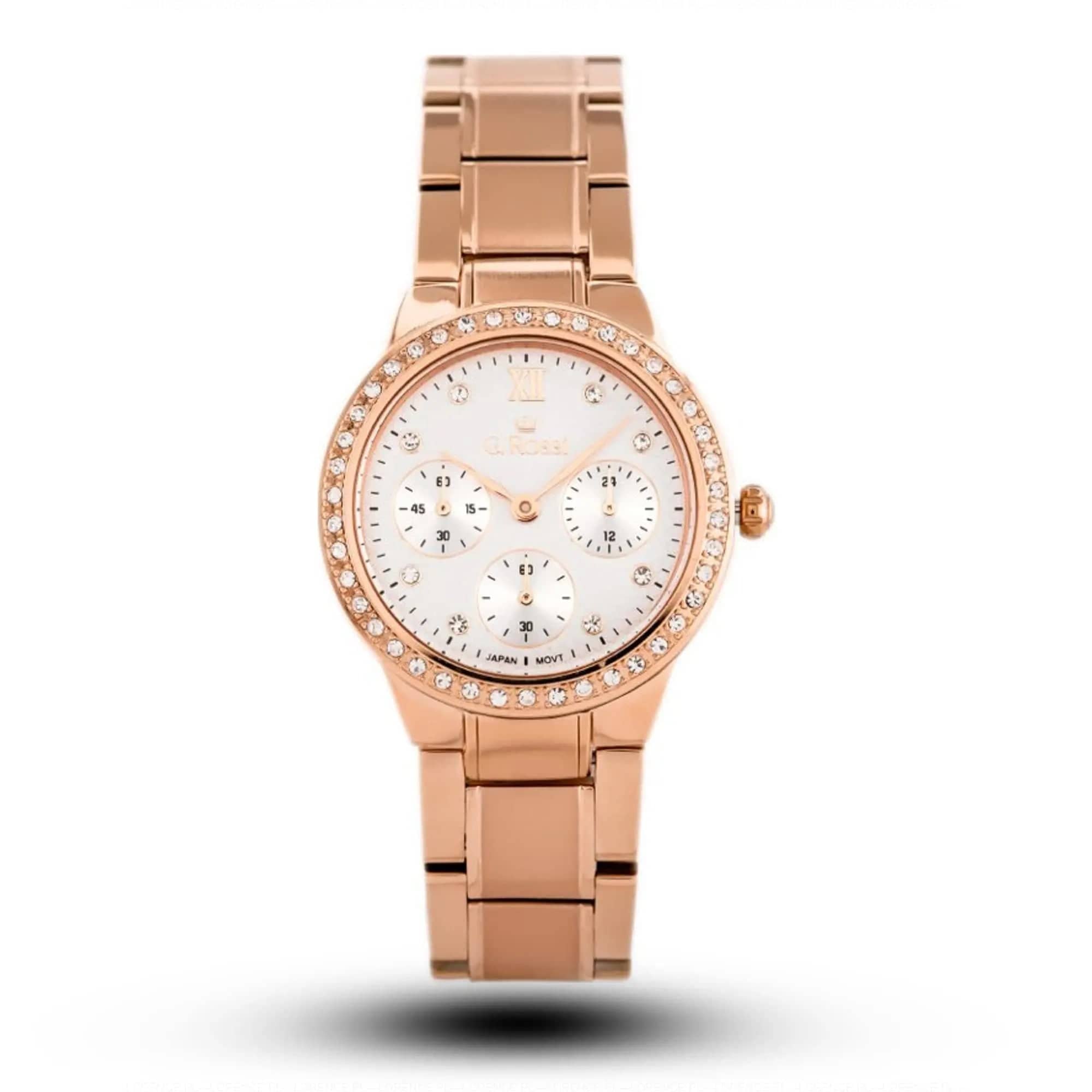Zegarek G. Rossi - 11067B Zegarek G. Rossi - 11067B - Lorence 5900148015575