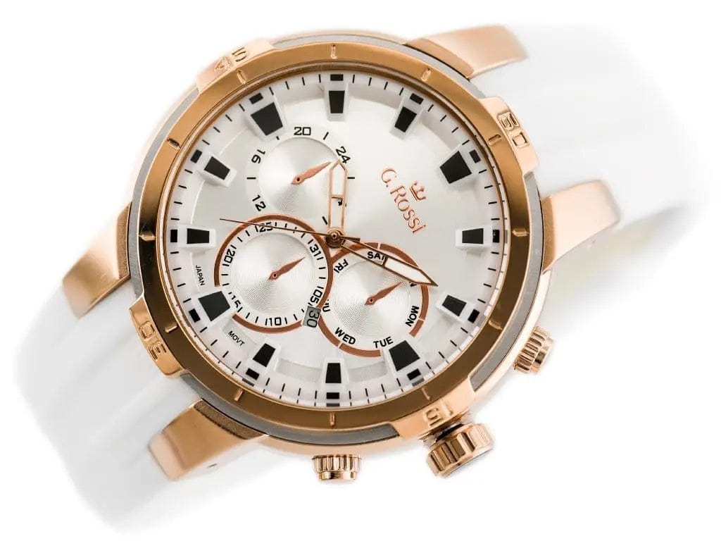 Zegarek G. Rossi - 11149B Zegarek G. Rossi - 11149B - Lorence 5900148015773