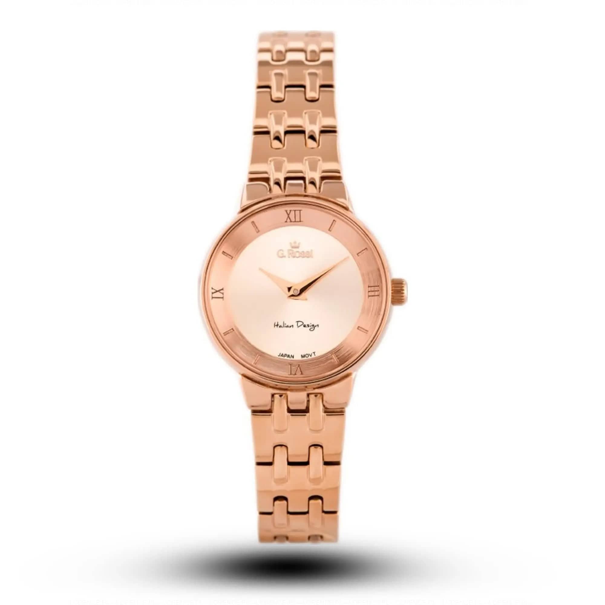 Zegarek G. Rossi - 11188B Zegarek G. Rossi - 11188B - Lorence 5900148015933