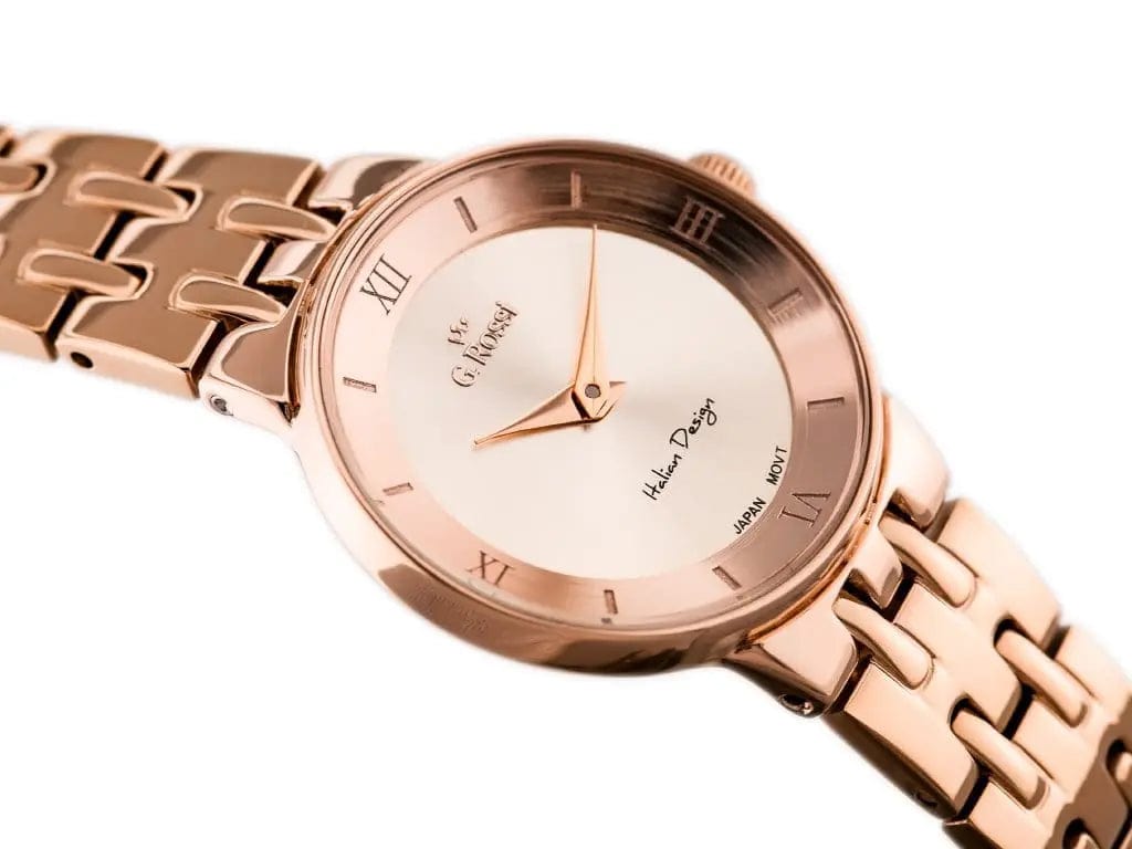 Zegarek G. Rossi - 11188B Zegarek G. Rossi - 11188B - Lorence 5900148015933