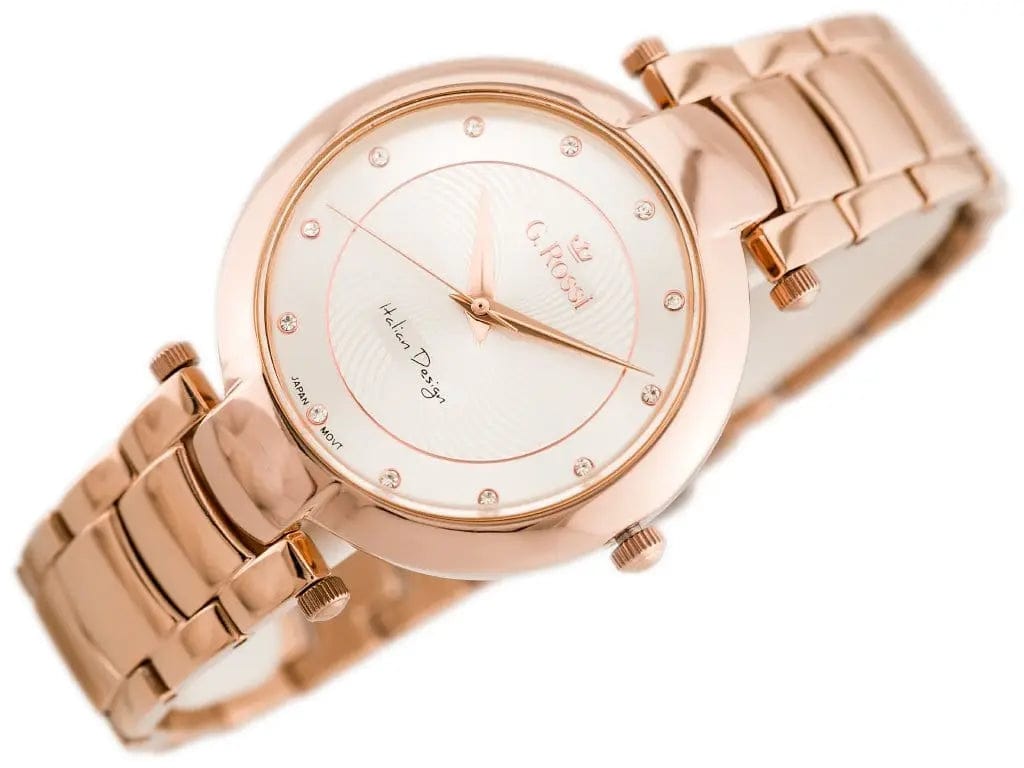 Zegarek G. Rossi - 11382 Zegarek G. Rossi - 11382 - Lorence 5900148016169
