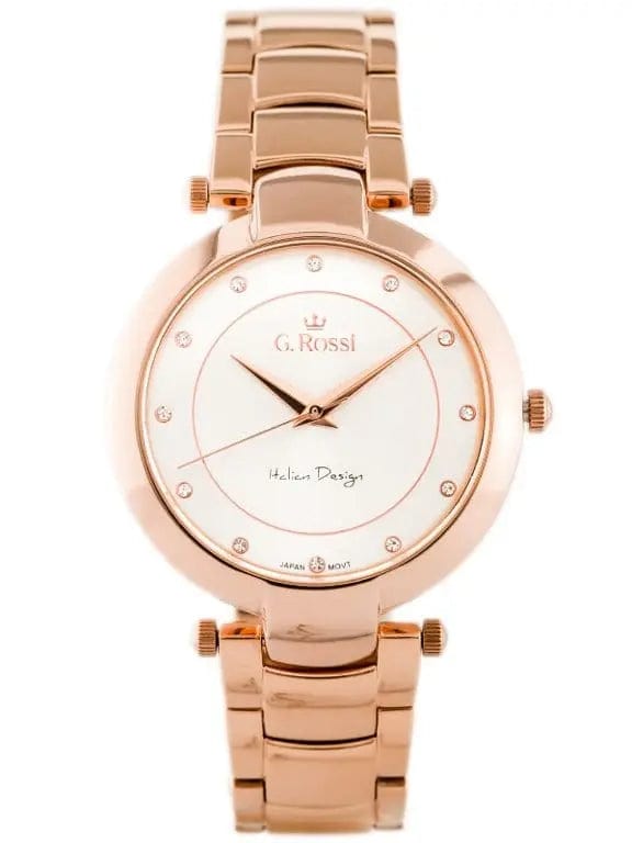 Zegarek G. Rossi - 11382 Zegarek G. Rossi - 11382 - Lorence 5900148016169