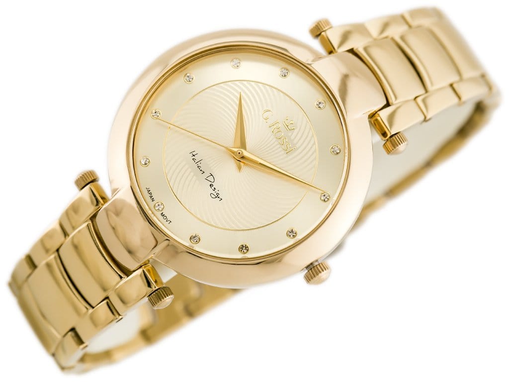 Zegarek G. Rossi - 11382 Zegarek G. Rossi - 11382 - Lorence 5900148016176