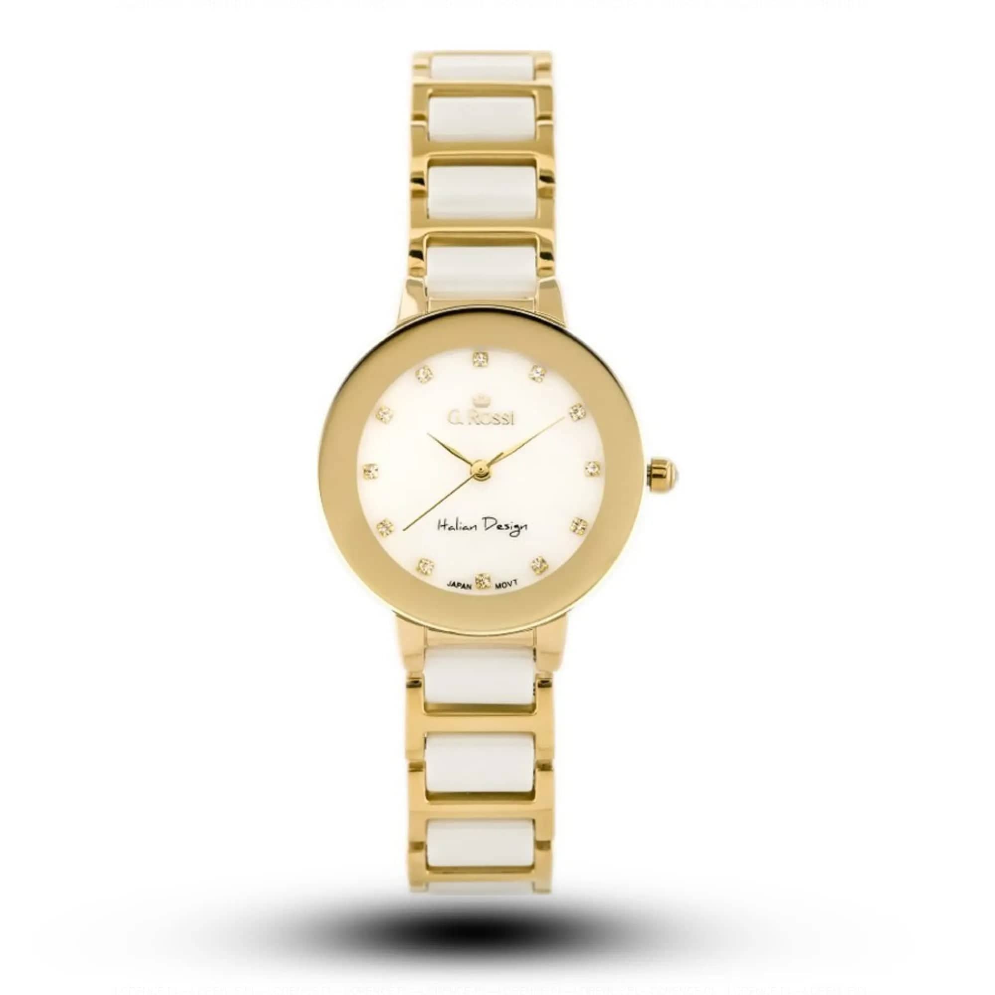 Zegarek G. Rossi - 11413B Zegarek G. Rossi - 11413B - Lorence 5900148016251