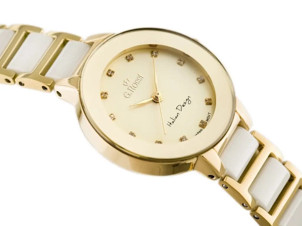 Zegarek G. Rossi - 11413B Zegarek G. Rossi - 11413B - Lorence 5900148016275