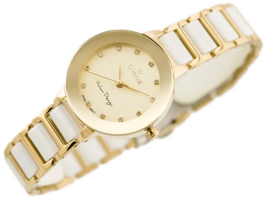 Zegarek G. Rossi - 11413B Zegarek G. Rossi - 11413B - Lorence 5900148016275