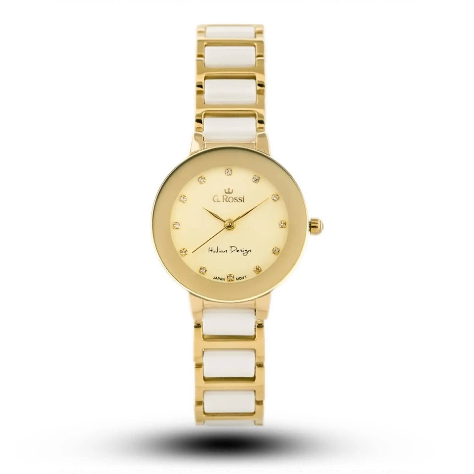 Zegarek G. Rossi - 11413B Zegarek G. Rossi - 11413B - Lorence 5900148016275