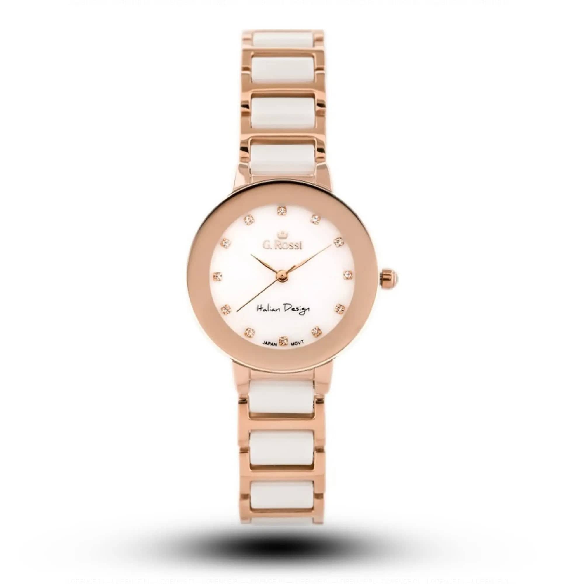 Zegarek G. Rossi - 11413B Zegarek G. Rossi - 11413B - Lorence 5900148016268