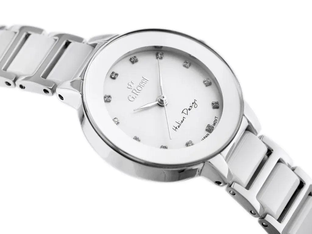 Zegarek G. Rossi - 11413B Zegarek G. Rossi - 11413B - Lorence 5900148016244