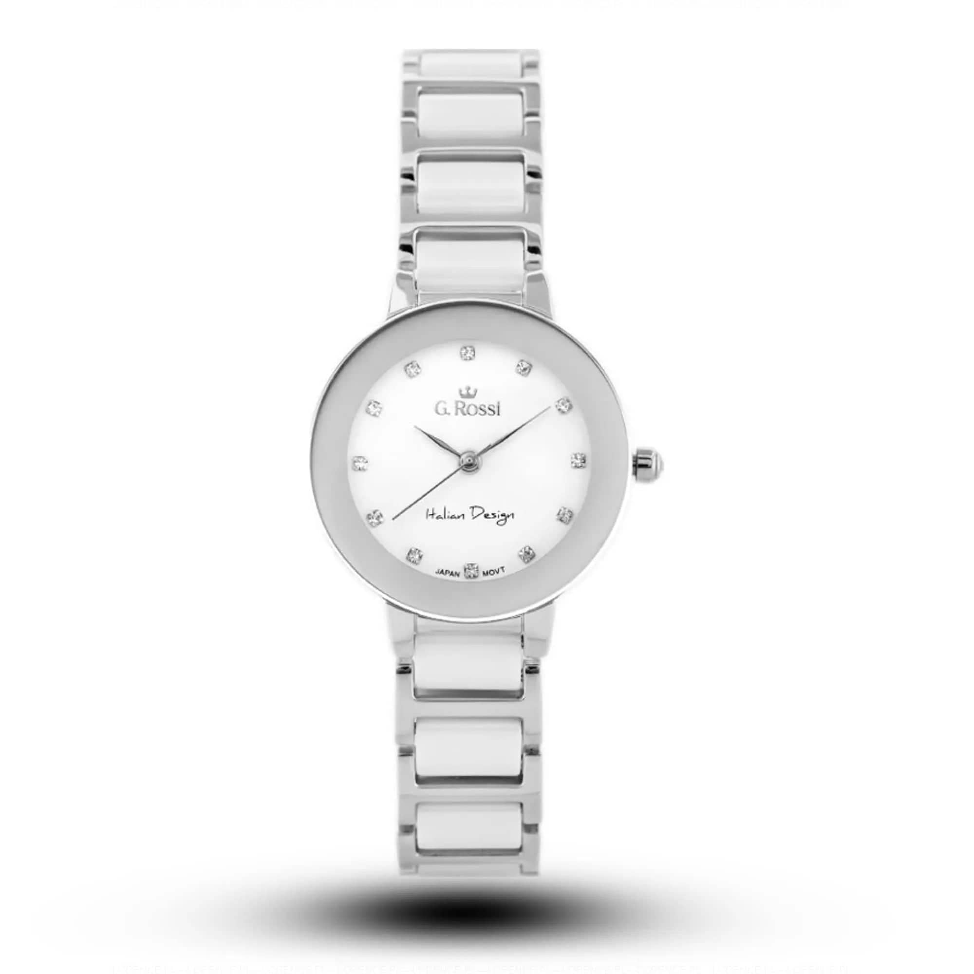 Zegarek G. Rossi - 11413B Zegarek G. Rossi - 11413B - Lorence 5900148016244