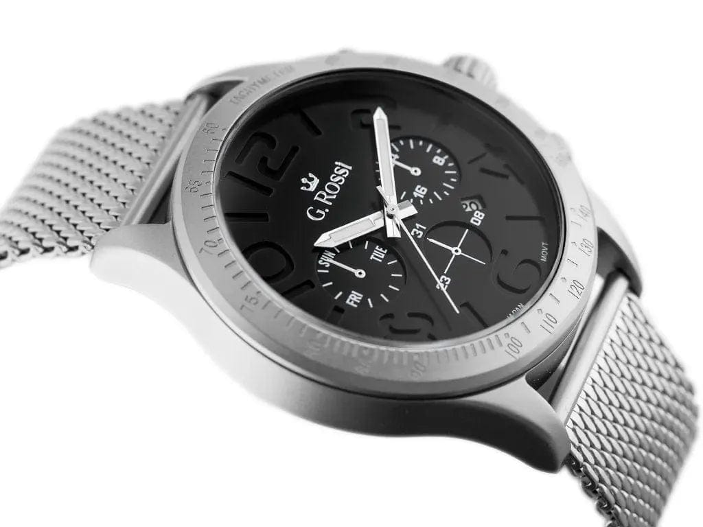 Zegarek G. Rossi - 11520B Zegarek G. Rossi - 11520B - Lorence 5900148016367