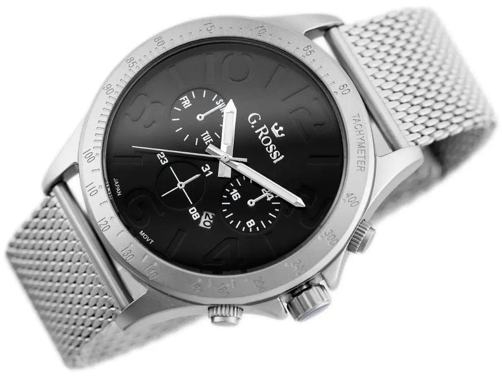 Zegarek G. Rossi - 11520B Zegarek G. Rossi - 11520B - Lorence 5900148016367