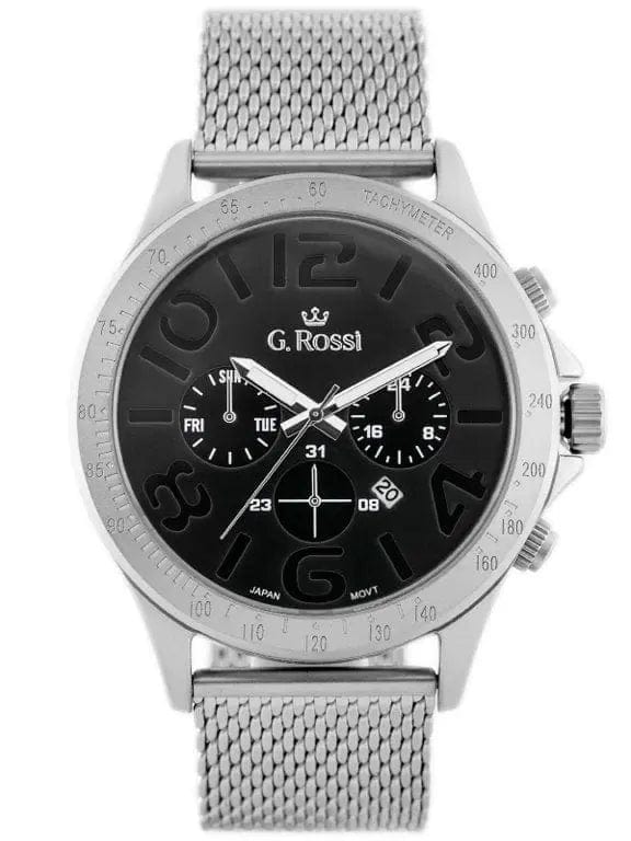 Zegarek G. Rossi - 11520B Zegarek G. Rossi - 11520B - Lorence 5900148016367