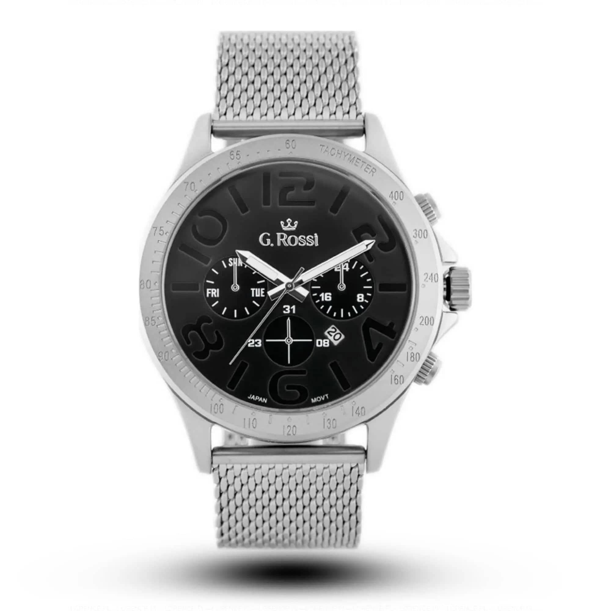 Zegarek G. Rossi - 11520B Zegarek G. Rossi - 11520B - Lorence 5900148016367