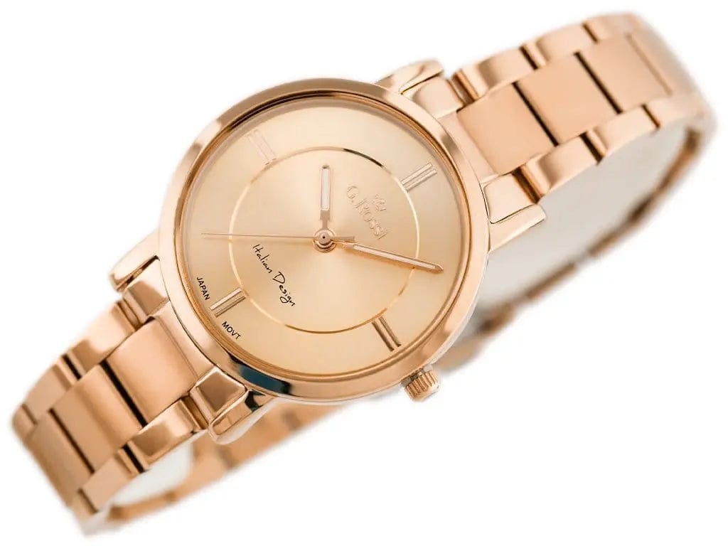 Zegarek G. Rossi - 11688B Zegarek G. Rossi - 11688B - Lorence 5900148016510