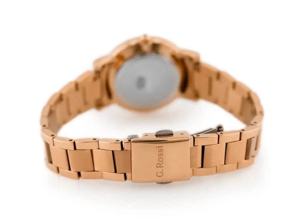 Zegarek G. Rossi - 11688B Zegarek G. Rossi - 11688B - Lorence 5900148016510