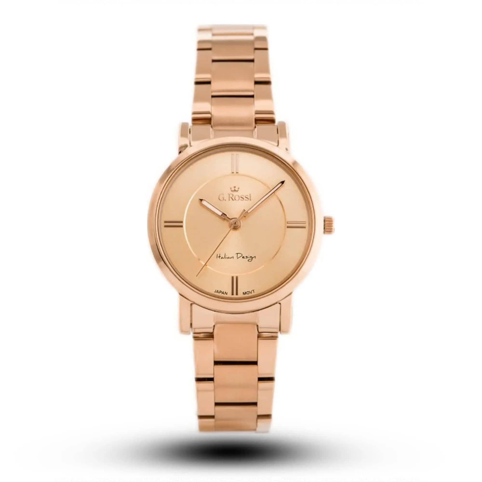 Zegarek G. Rossi - 11688B Zegarek G. Rossi - 11688B - Lorence 5900148016510