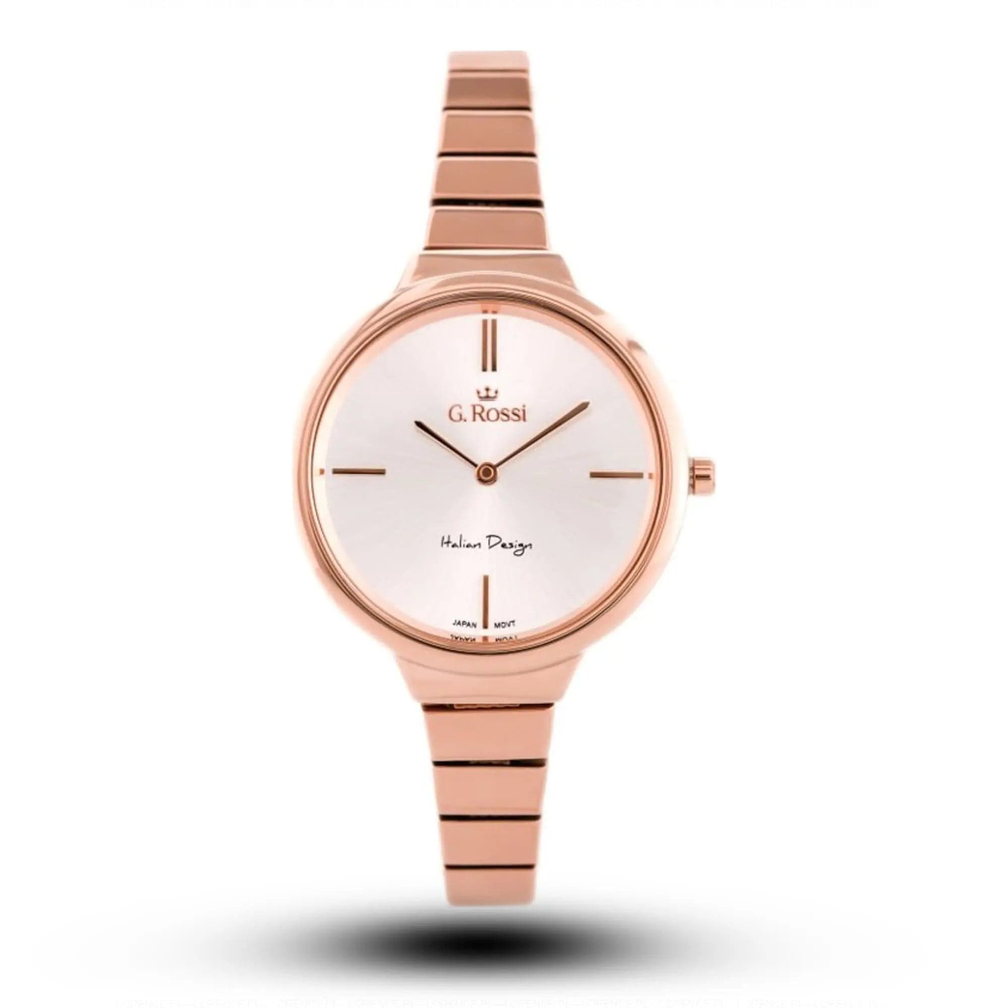 Zegarek G. Rossi - 11696B Zegarek G. Rossi - 11696B - Lorence 5900148016572