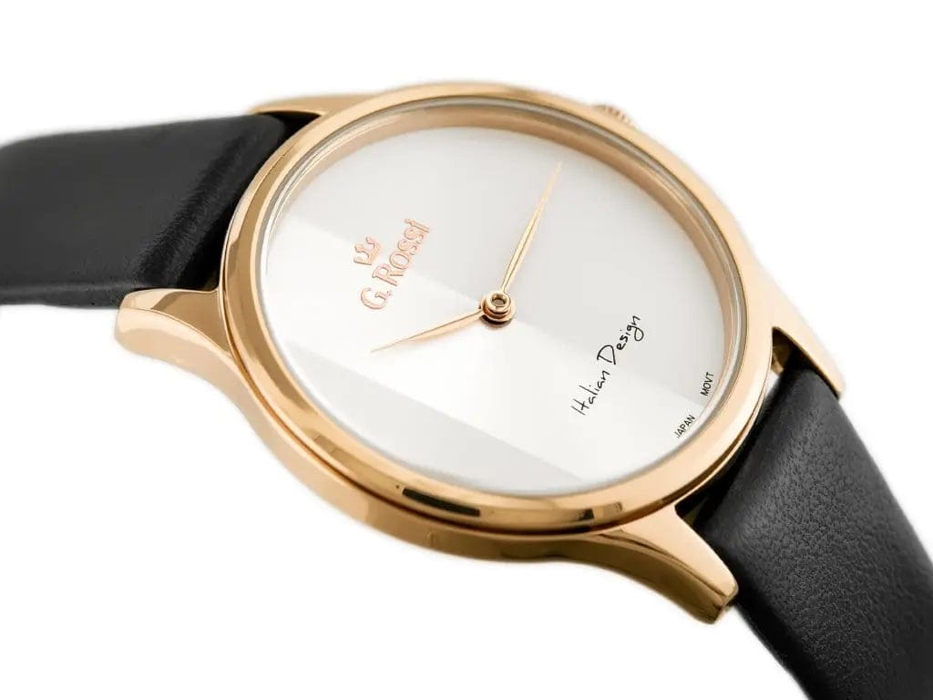 Zegarek G. Rossi - 11765A Zegarek G. Rossi - 11765A - Lorence 5900148026304