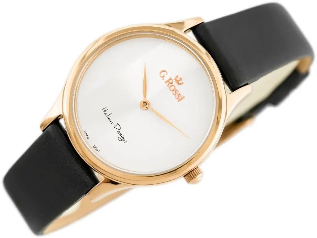 Zegarek G. Rossi - 11765A Zegarek G. Rossi - 11765A - Lorence 5900148026304