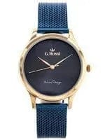 Zegarek G. Rossi - 11765B-6F3 Zegarek G. Rossi - 11765B-6F3 - Lorence 5900148032749