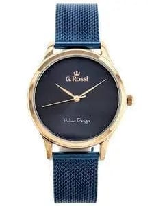 Zegarek G. Rossi - 11765B-6F3 Zegarek G. Rossi - 11765B-6F3 - Lorence 5900148032749